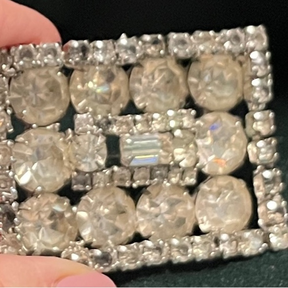 Kramer vintage brooch - Picture 2 of 4